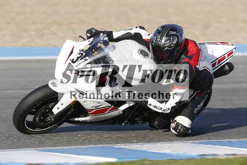 Archiv-2025/02 28.-31.01.2025 Moto Center Thun Jerez/blau-blue/310